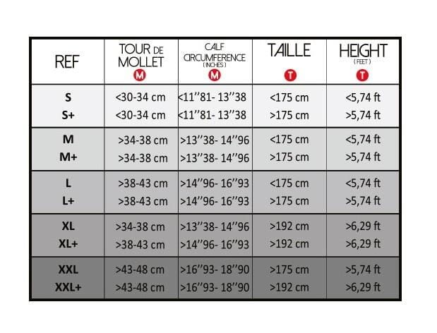 BV Sport Booster Elite EVOLUTION Compression clothing BV Sport