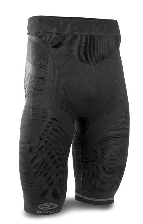 BV Sport CSX EVO2 Quadshort Men's Compression Shorts