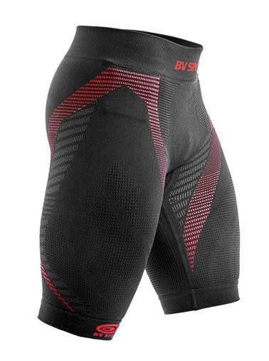 BV Sport RTech Compression Short Compression clothing BV Sport