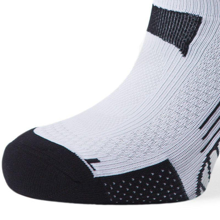 BV Sport SCR one Running 1/4 cut socks Socks BV Sport