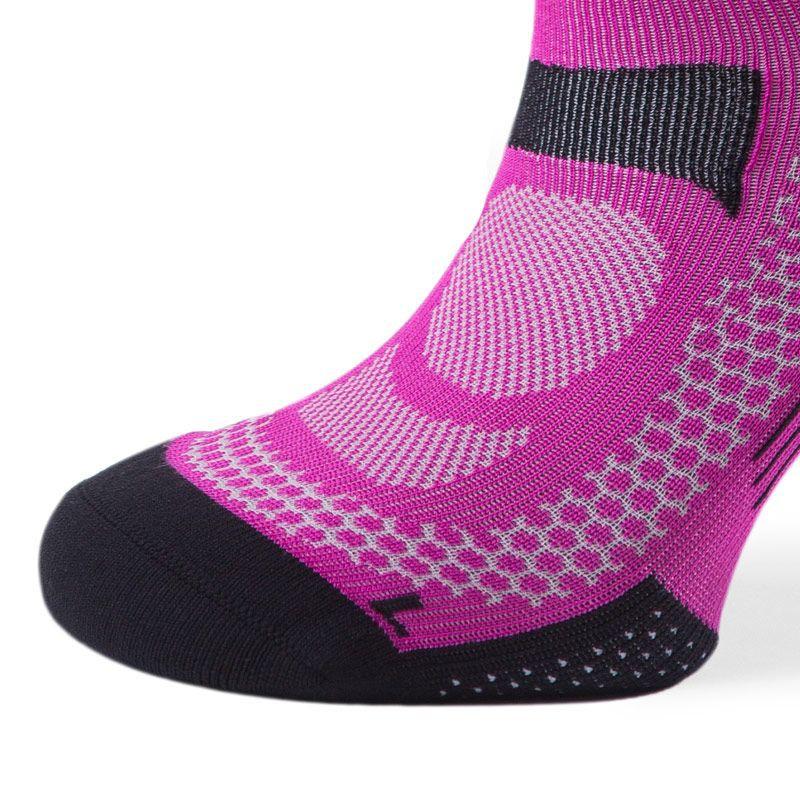 BV Sport SCR one Running 1/4 cut socks Socks BV Sport