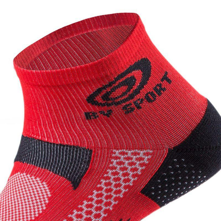 BV Sport SCR one Running 1/4 cut socks Socks BV Sport 