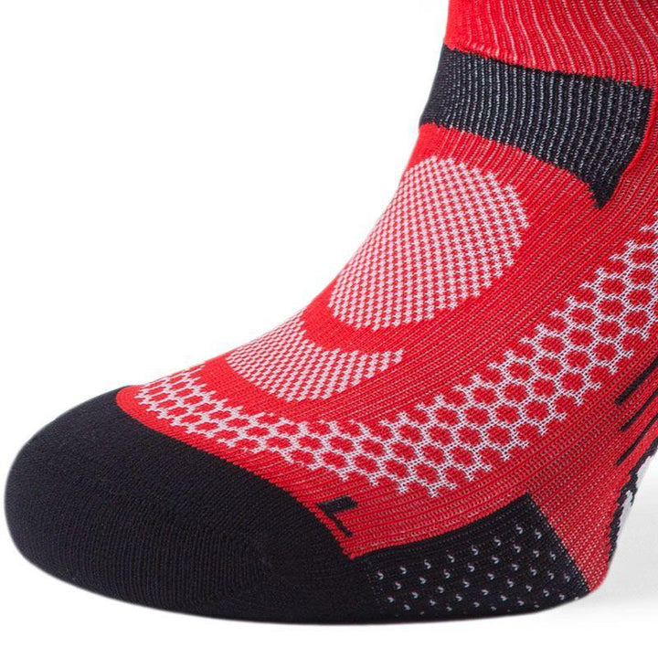 BV Sport SCR one Running 1/4 cut socks Socks BV Sport