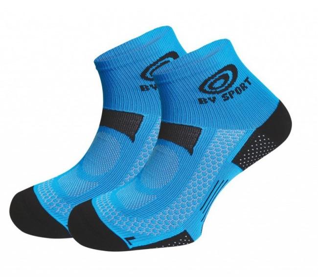 BV Sport SCR one Running 1/4 cut socks Socks BV Sport