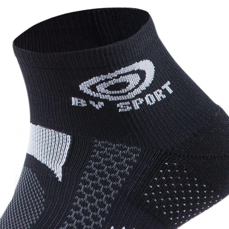 BV Sport SCR one Running 1/4 cut socks Socks BV Sport 