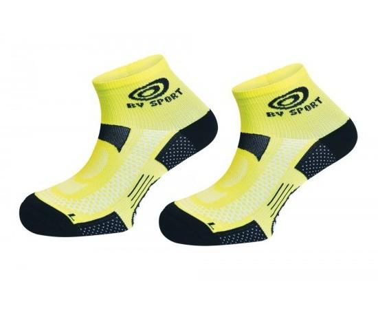 BV Sport SCR one Running 1/4 cut socks Socks BV Sport 