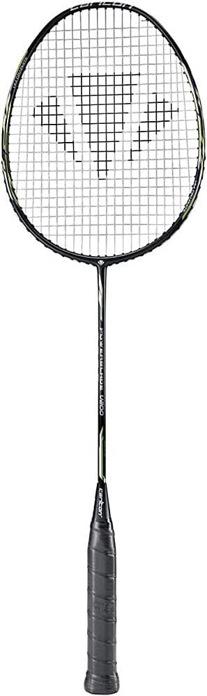 Carlton Power Blade V200 Badminton Racquet Strung