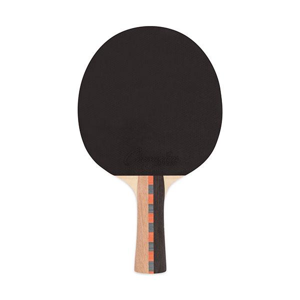Champion Sports Pro 14 Table Tennis 7-ply Extra Light Paddle Ping-Pong-Racquets Cornilleau