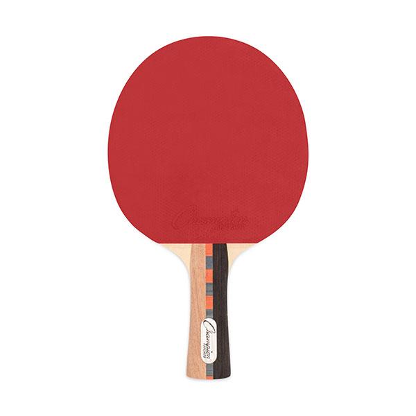 Champion Sports Pro 14 Table Tennis 7-ply Extra Light Paddle Ping-Pong-Racquets Cornilleau
