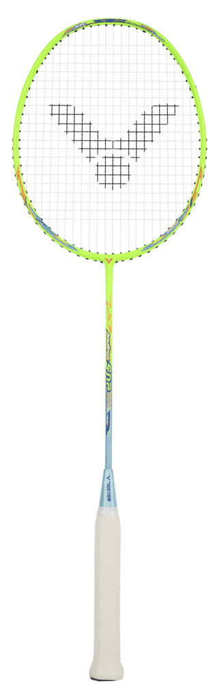 Copy of Victor AURASPEED SNIPER R SNP 4U Badminton Racquet Unstrung Badminton Racquets Victor