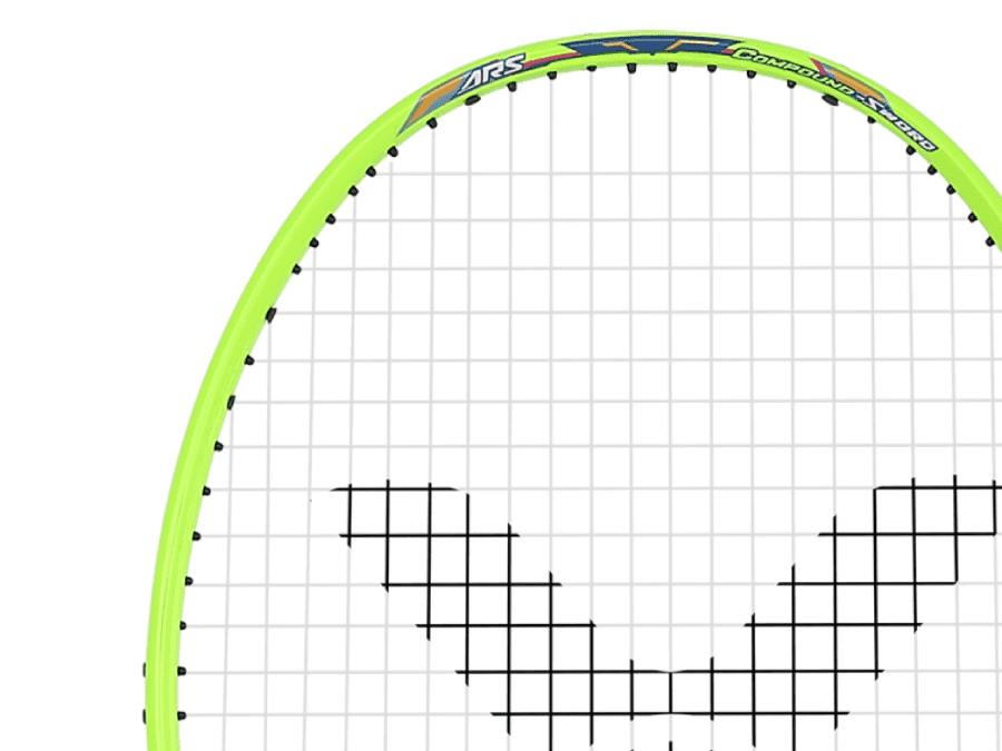 Copy of Victor AURASPEED SNIPER R SNP 4U Badminton Racquet Unstrung Badminton Racquets Victor