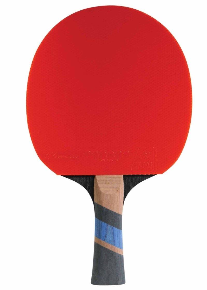 Cornilleau 1000 Excell 6-Stars Table Tennis Paddle Ping-Pong-Racquets Cornilleau