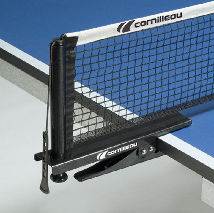 Cornilleau Advance Net and Posts Set Ping-pong nets Cornilleau