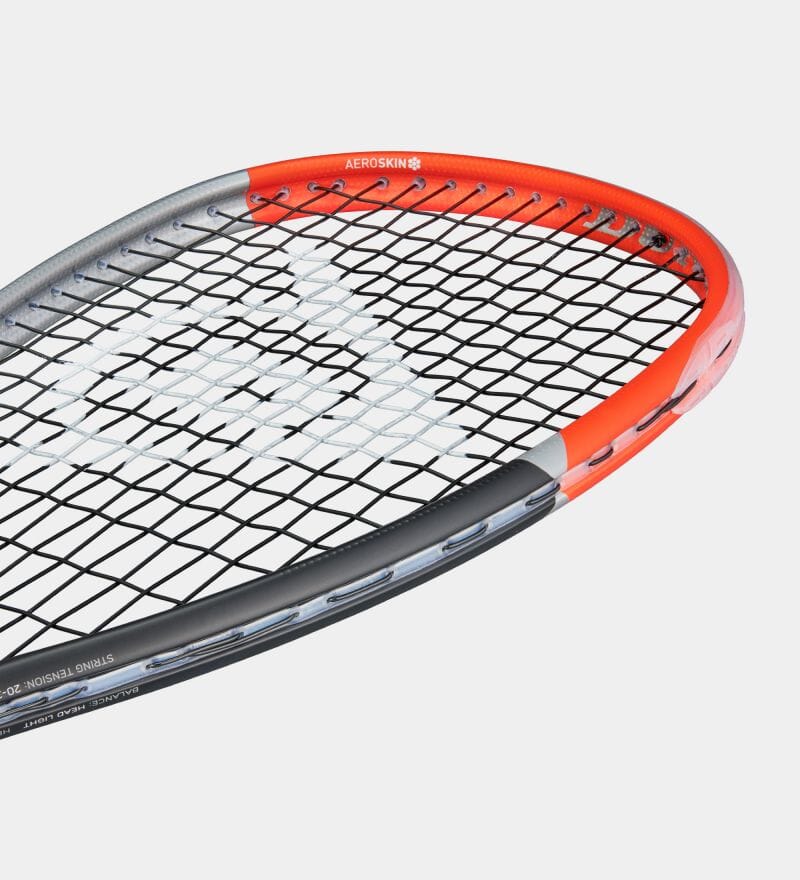 Dunlop Apex Supreme 5.0 Squash Racquet Squash Racquets Dunlop