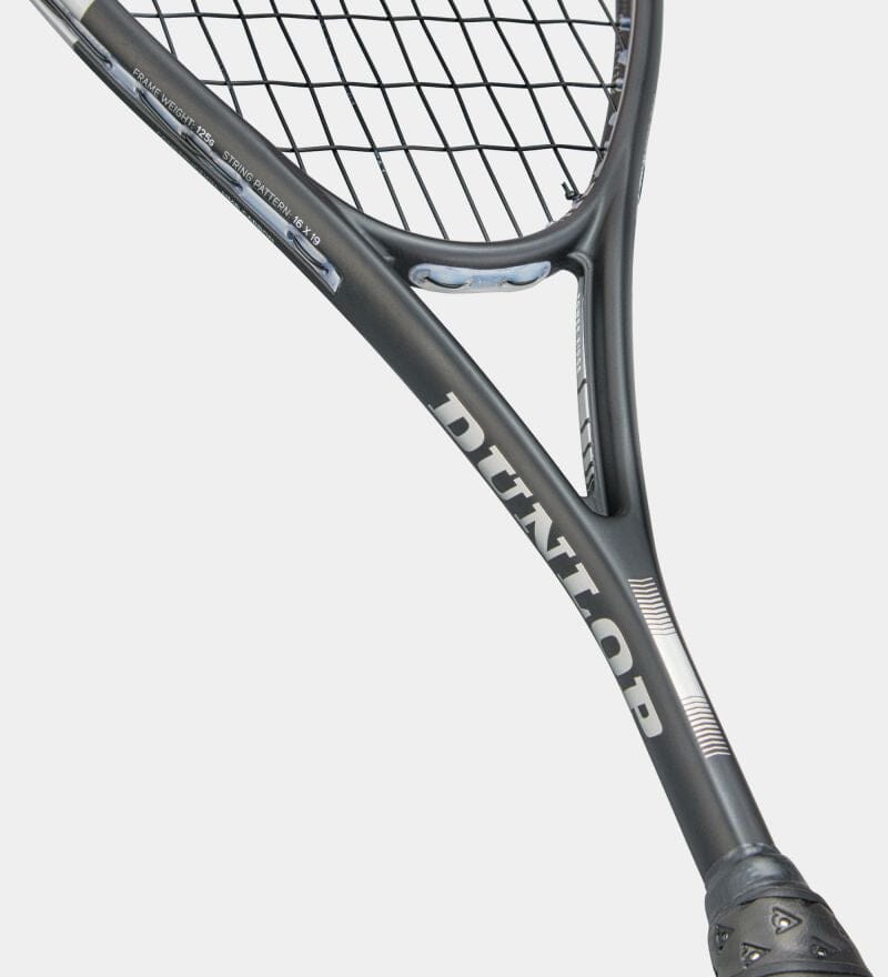 Dunlop Apex Supreme 5.0 Squash Racquet Squash Racquets Dunlop