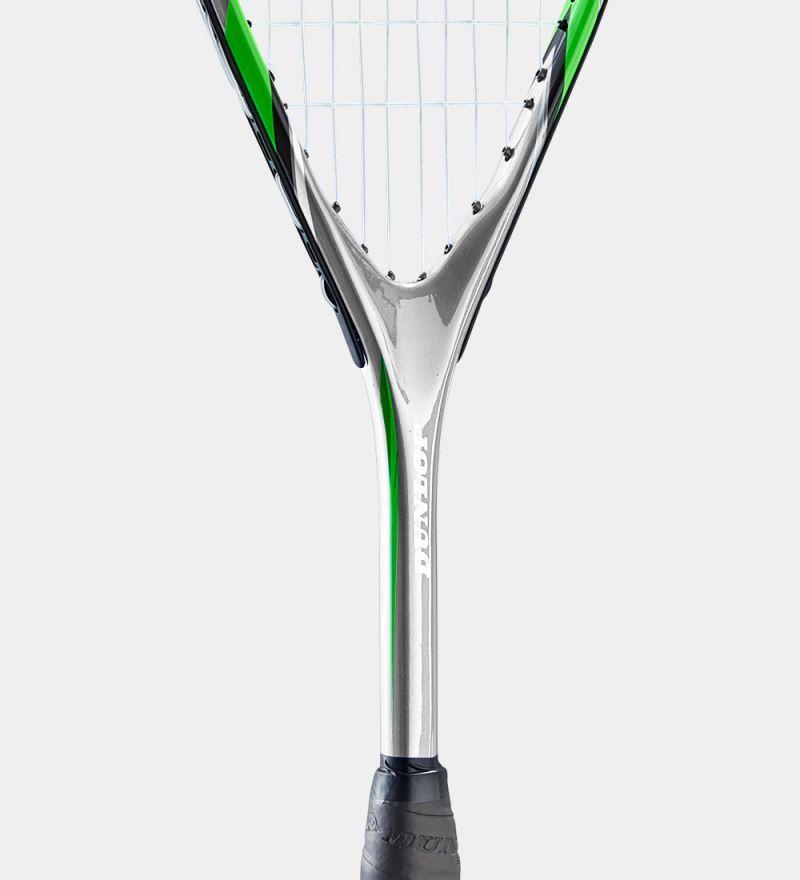 Dunlop Blaze Pro 3.0 HQ Squash Racquet Squash Racquets Dunlop