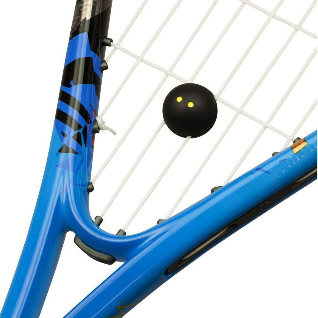 Dunlop Force Evolution 120 Squash Racquet Squash Racquets Dunlop