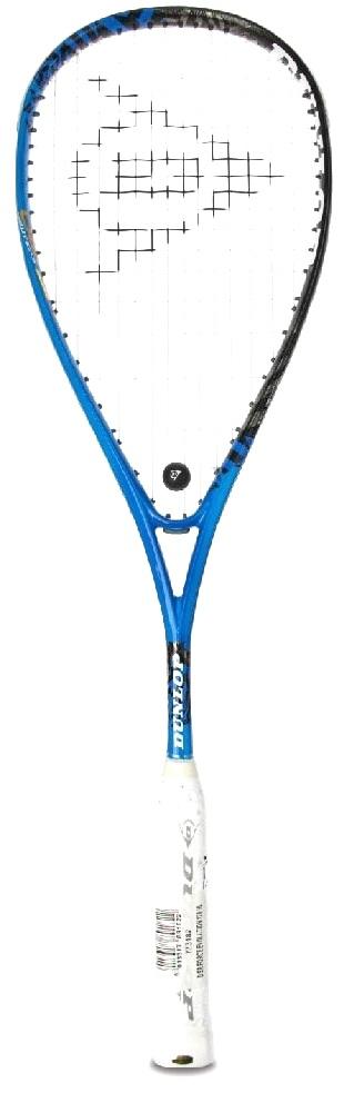Dunlop Force Evolution 120 Squash Racquet Squash Racquets Dunlop