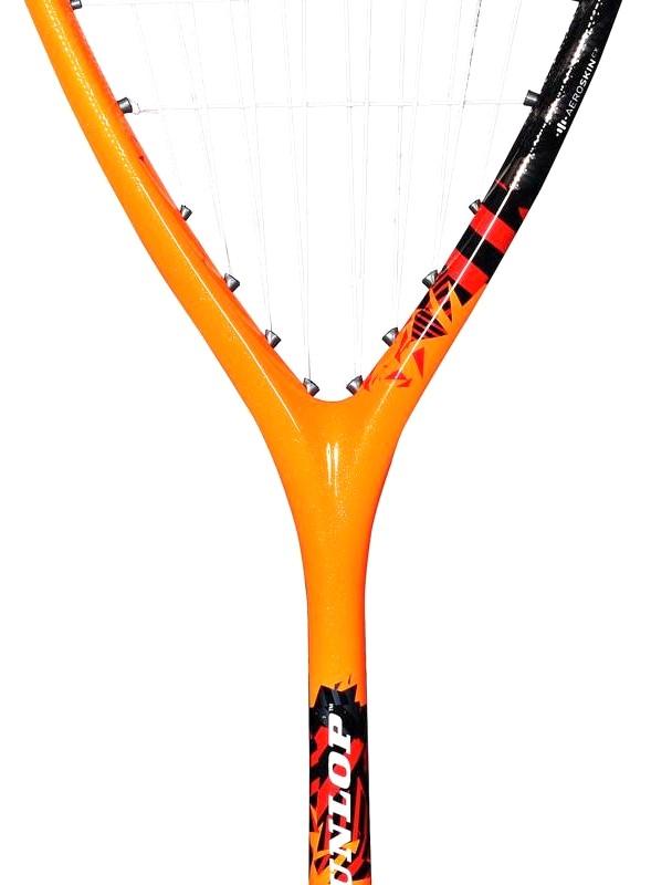 Dunlop Force Revelation 135 Squash Racquet Squash Racquets Dunlop