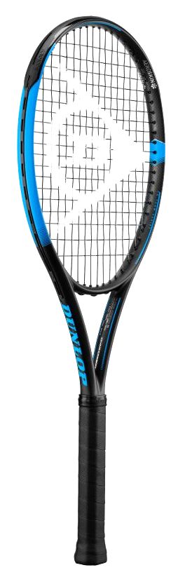Dunlop FX Team 285 Tennis Racquet Unstrung Tennis racquets Dunlop