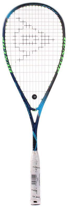 Dunlop HyperFibre Evolution Pro Squash Racquet 773252US Squash Racquets Dunlop