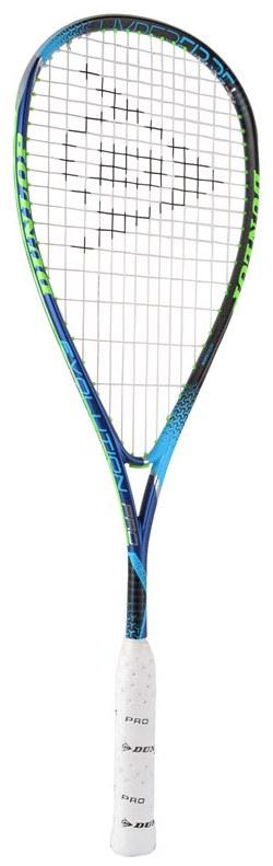 Dunlop HyperFibre Evolution Pro Squash Racquet 773252US Squash Racquets Dunlop