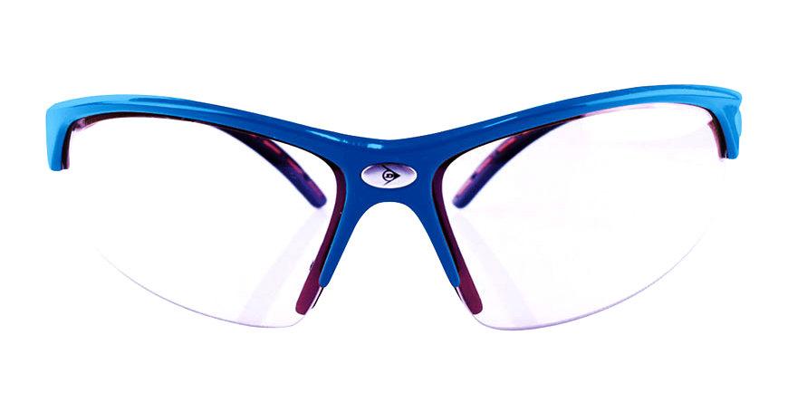 Dunlop I-Armor Eyeguards Protective Eyewear Eyeguards Dunlop Blue/Black