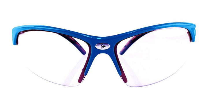 Dunlop I-Armor Eyeguards Protective Eyewear Eyeguards Dunlop Blue/Black