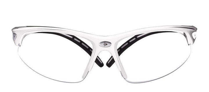 Dunlop I-Armor Eyeguards Protective Eyewear Eyeguards Dunlop White/Black