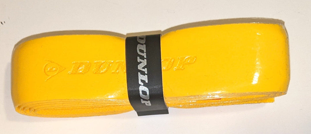 Dunlop PRO PU Replacement Grip Grips Dunlop