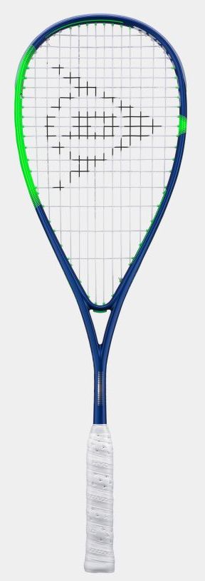 Dunlop Sonic Core Evolution 120 Nick Matthew Squash Racquet
