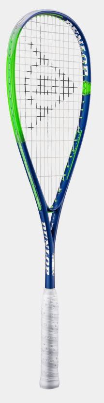 Dunlop Sonic Core Evolution 120 Squash Racquet Squash Racquets Dunlop