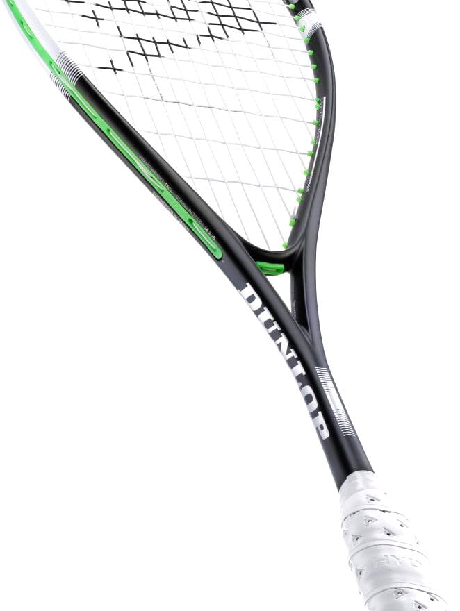 Dunlop Sonic Core Evolution 130 Squash Racquet Squash Racquets Dunlop