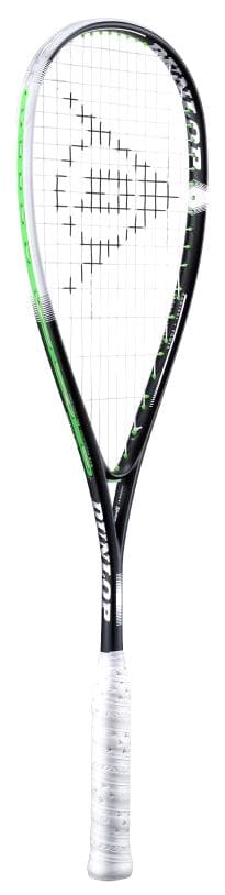 Dunlop Sonic Core Evolution 130 Squash Racquet Squash Racquets Dunlop