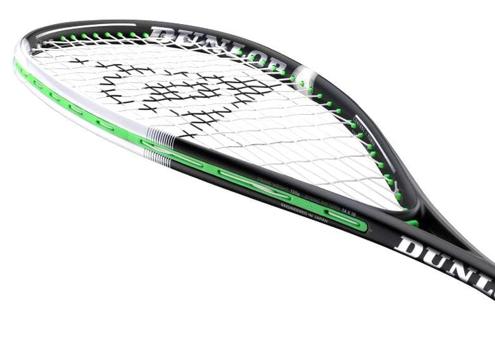 Dunlop Sonic Core Evolution 130 Squash Racquet Squash Racquets Dunlop