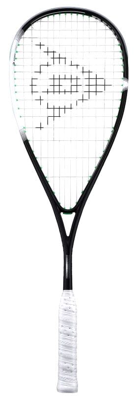 Dunlop Sonic Core Evolution 130 Squash Racquet Squash Racquets Dunlop