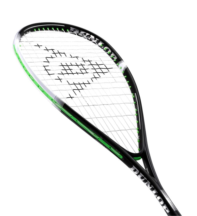 Dunlop Sonic Core Evolution 130 Squash Racquet Squash Racquets Dunlop