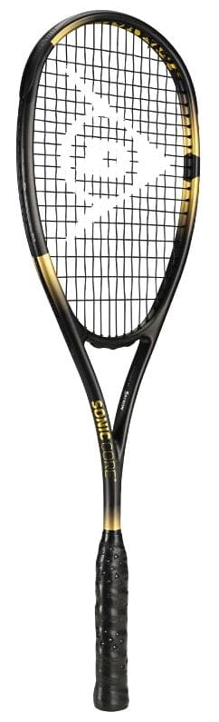 Dunlop Sonic Core Iconic 130 Squash Racquet Squash Racquets Dunlop