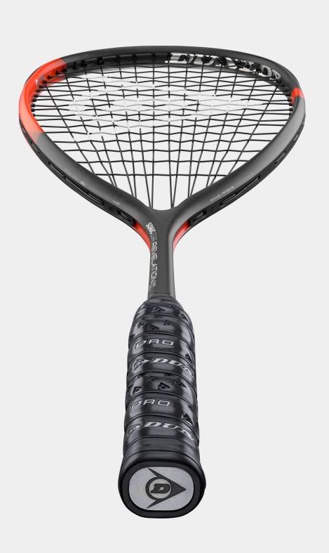 Dunlop SonicCore Revelation 135 Squash Racquet Squash Racquets Dunlop