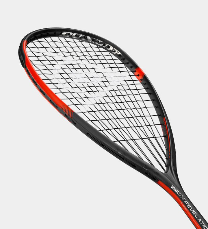 Dunlop SonicCore Revelation 135 Squash Racquet Squash Racquets Dunlop