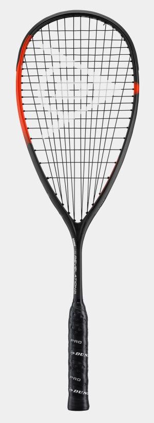 Dunlop SonicCore Revelation 135 Squash Racquet Squash Racquets Dunlop