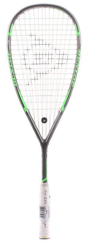 Dunlop Biomimetic 300 Plus Tennis Racquet HM6 Carbon Sports Racket - Grip 4 1/4 Dunlop Biomimetic 300 Plus Tennis Racquet HM6 Carbon Sports Racket - Grip 4 1/4