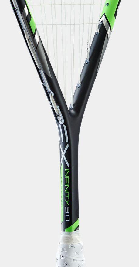 Dunlop SR Apex Infinity 3.0 Squash Racquet Squash Racquets Dunlop