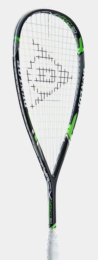 Dunlop SR Apex Infinity 3.0 Squash Racquet Squash Racquets Dunlop