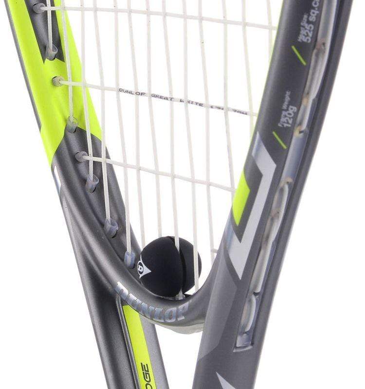 Dunlop SR Apex Synergy 2.0 Squash Racquet Squash Racquets Dunlop