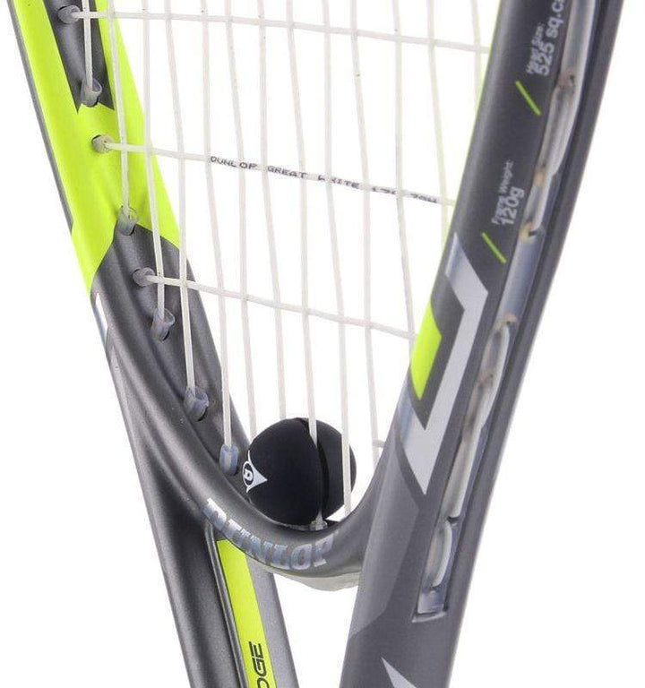 Dunlop SR Apex Synergy 2.0 Squash Racquet Squash Racquets Dunlop