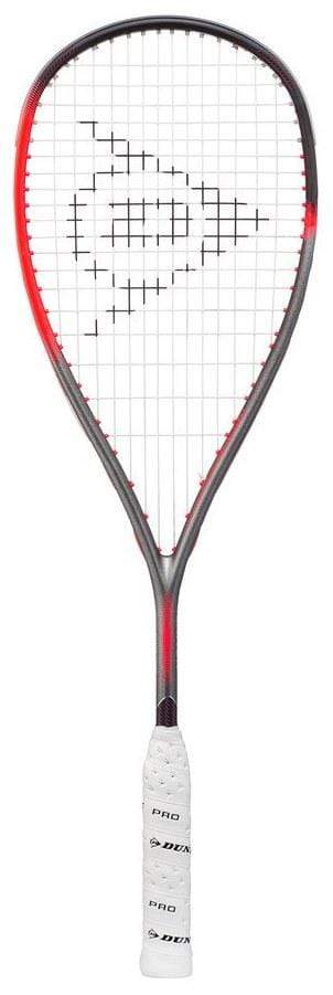 Dunlop SR HYPERFIBRE XT REVELATION PRO LITE NH Squash Racquet Squash Racquets Dunlop