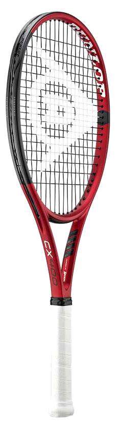 Dunlop Srixon CX 400 16x19 285g Tennis racquet Unstrung - Demo Tennis racquets Dunlop