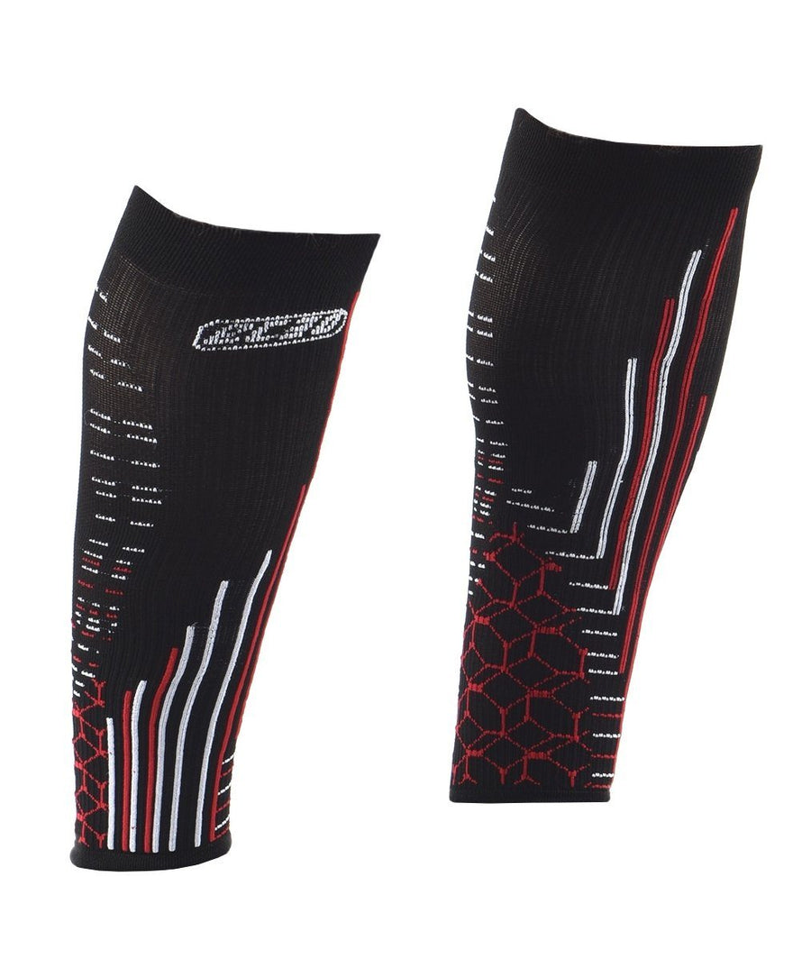 EC3D Compression Calf Sleeve BC 951C-BKRW Compression clothing Ec3d