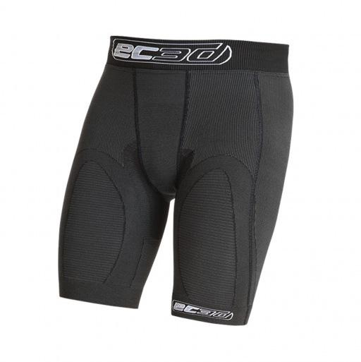 EC3D Compression shorts 3D Pro 304C Compression clothing Ec3d